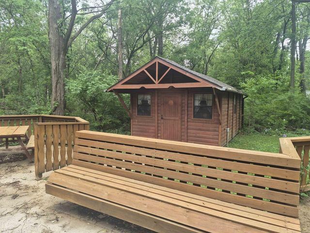 N4034 Brown Deer Drive, Brodhead, WI 53520