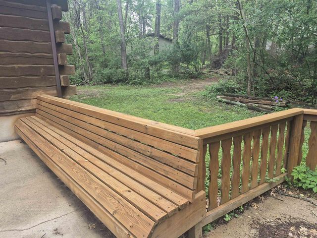 N4034 Brown Deer Drive, Brodhead, WI 53520