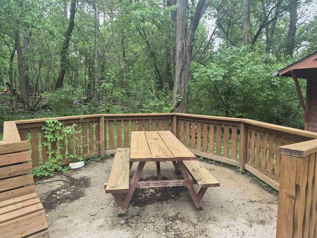 N4034 Brown Deer Drive, Brodhead, WI 53520