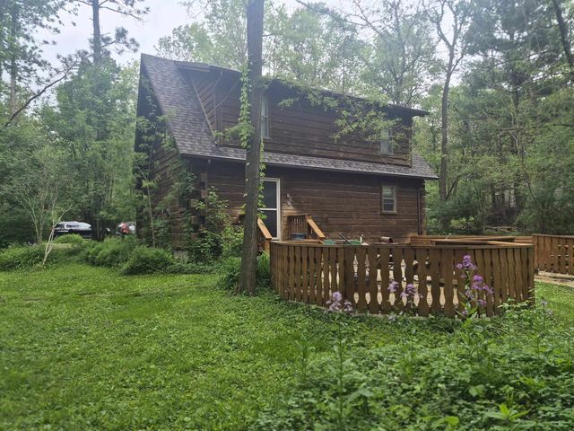 N4034 Brown Deer Drive, Brodhead, WI 53520