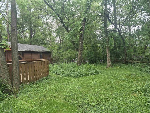 N4034 Brown Deer Drive, Brodhead, WI 53520