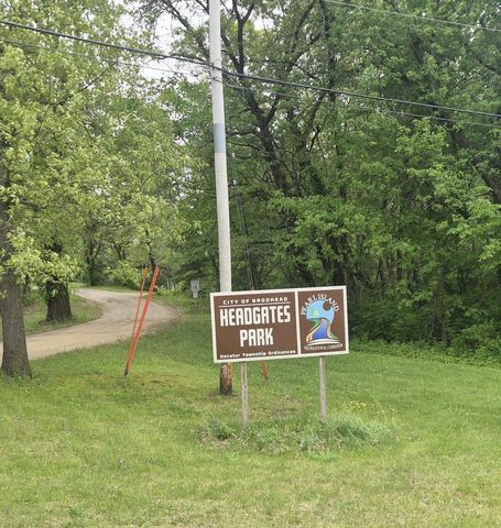 N4034 Brown Deer Drive, Brodhead, WI 53520