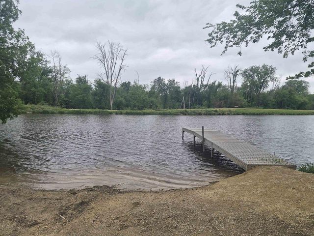 N4034 Brown Deer Drive, Brodhead, WI 53520