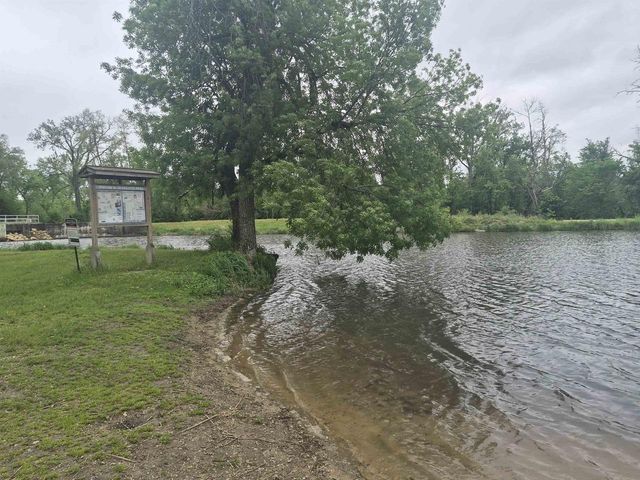 N4034 Brown Deer Drive, Brodhead, WI 53520