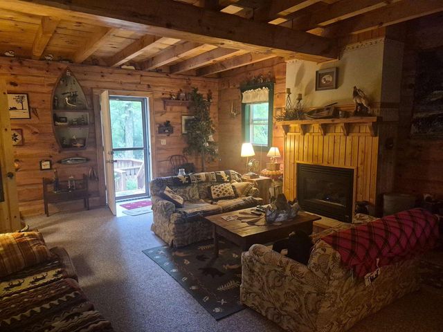 N4034 Brown Deer Drive, Brodhead, WI 53520