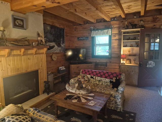 N4034 Brown Deer Drive, Brodhead, WI 53520