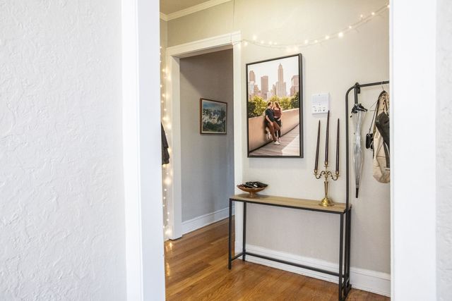 1514 W ADDISON Street 3E, Chicago, IL 60613