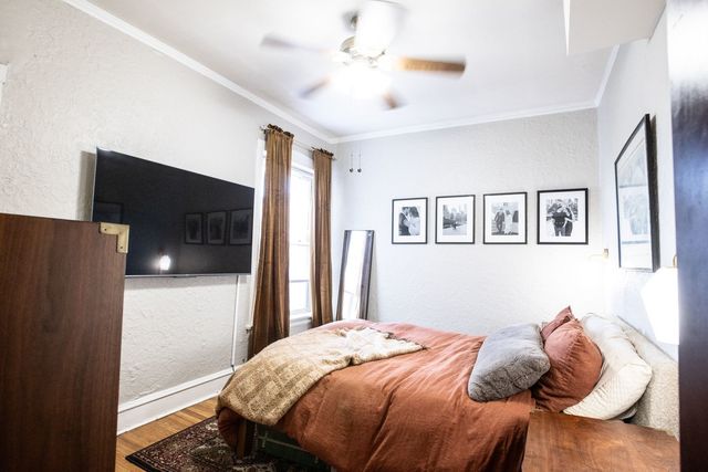 1514 W ADDISON Street 3E, Chicago, IL 60613