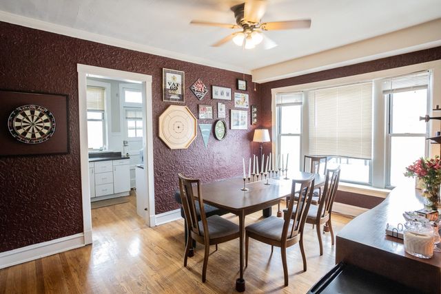 1514 W ADDISON Street 3E, Chicago, IL 60613