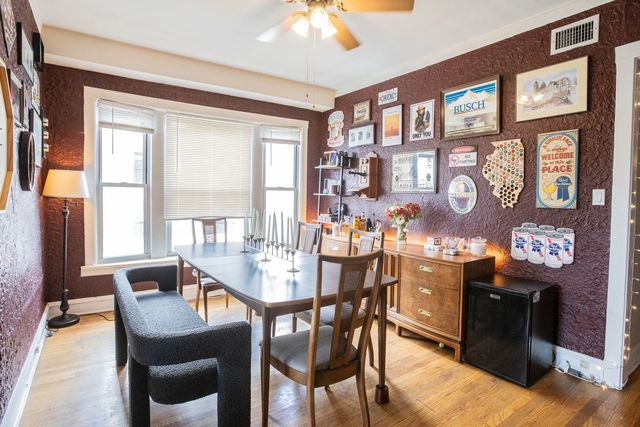 1514 W ADDISON Street 3E, Chicago, IL 60613