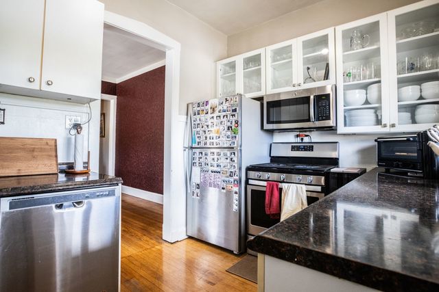 1514 W ADDISON Street 3E, Chicago, IL 60613