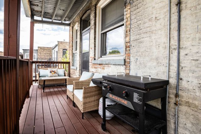 1514 W ADDISON Street 3E, Chicago, IL 60613