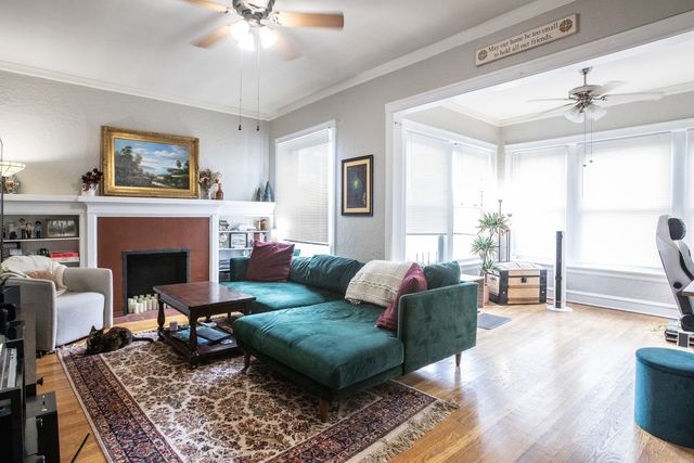 1514 W ADDISON Street 3E, Chicago, IL 60613