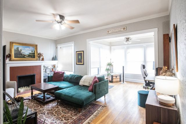 1514 W ADDISON Street 3E, Chicago, IL 60613