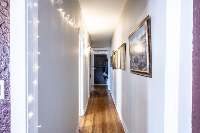 1514 W ADDISON Street 3E, Chicago, IL 60613