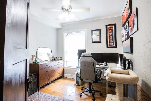 1514 W ADDISON Street 3E, Chicago, IL 60613