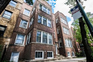 1514 W ADDISON Street 3E, Chicago, IL 60613