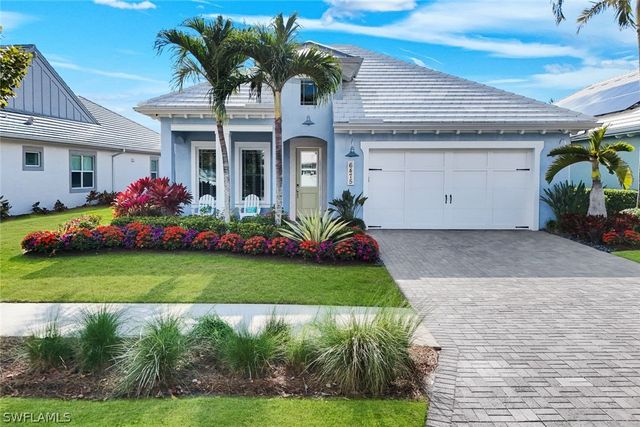 6475 Warwick AVE, Naples, FL 34113