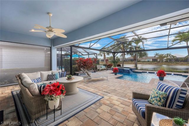 6475 Warwick AVE, Naples, FL 34113