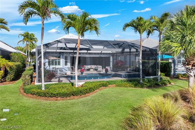 6475 Warwick AVE, Naples, FL 34113