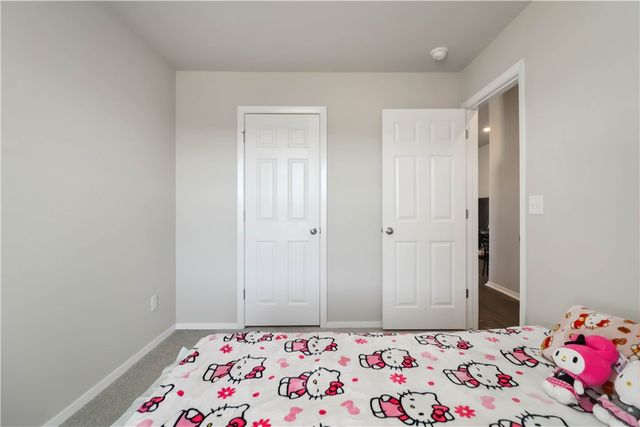 696 Saydi Street, Elkins, AR 72727