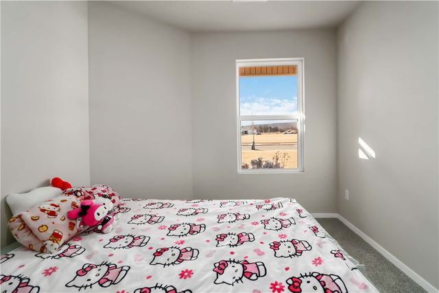 696 Saydi Street, Elkins, AR 72727