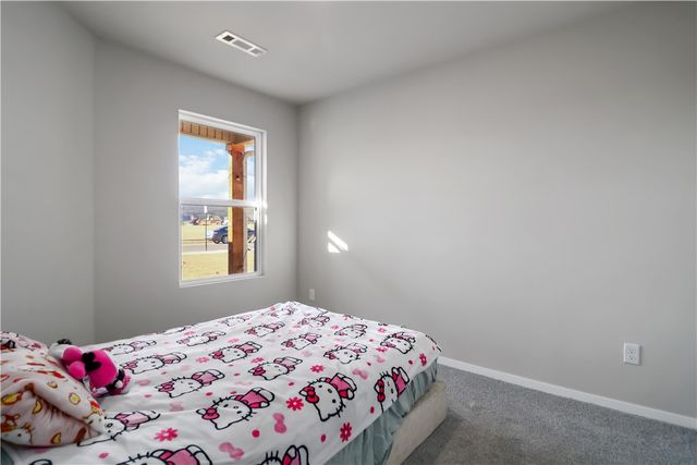 696 Saydi Street, Elkins, AR 72727