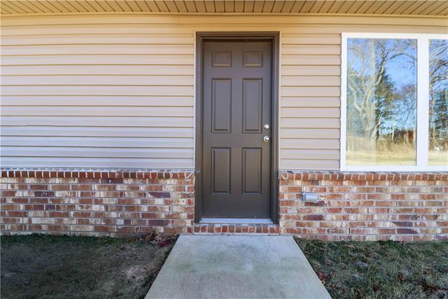 696 Saydi Street, Elkins, AR 72727