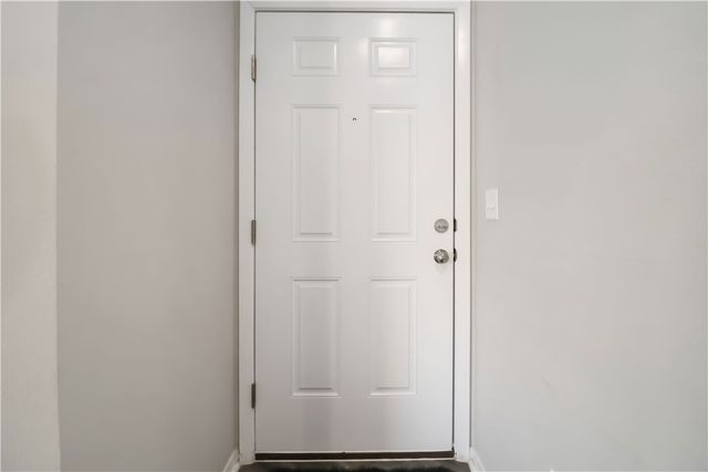 696 Saydi Street, Elkins, AR 72727