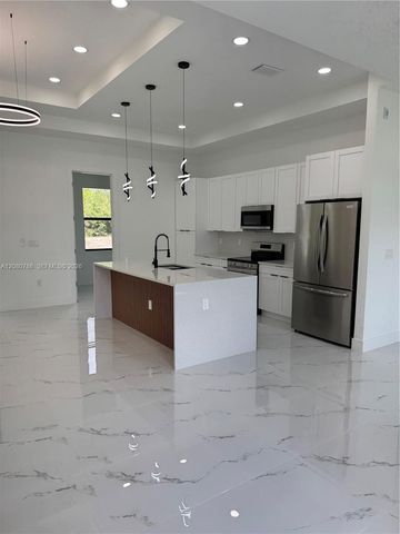 842 Nina Avenue, Lehigh Acres, FL 33974