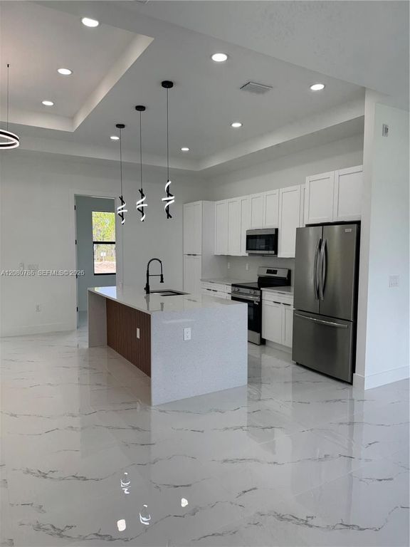842 Nina Avenue, Lehigh Acres, FL 33974