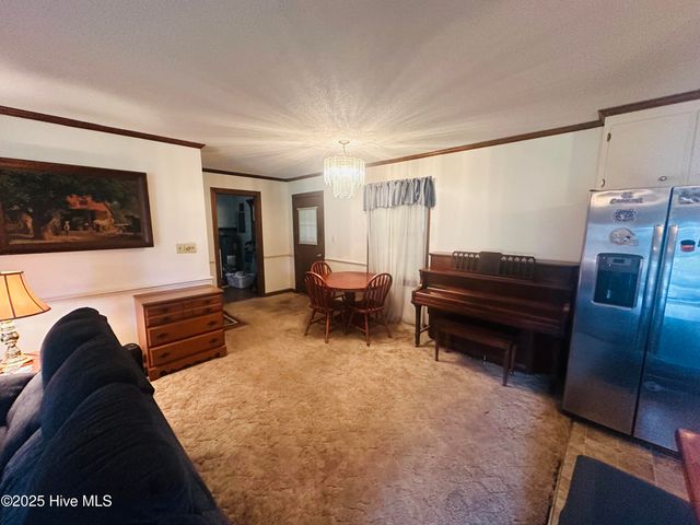 2833 Lisa Lane, Kinston, NC 28504