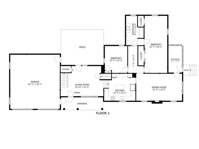 480 Church Avenue, Warwick, RI 02889