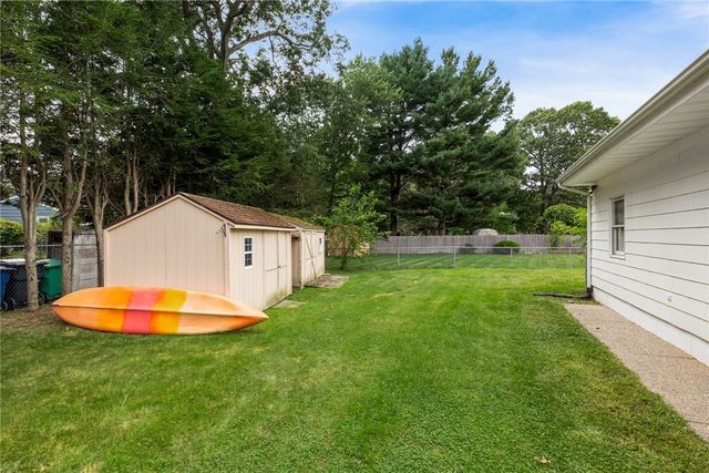 480 Church Avenue, Warwick, RI 02889