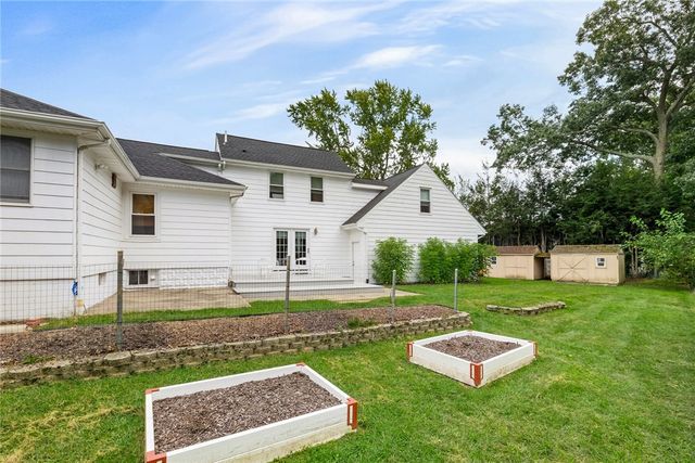 480 Church Avenue, Warwick, RI 02889