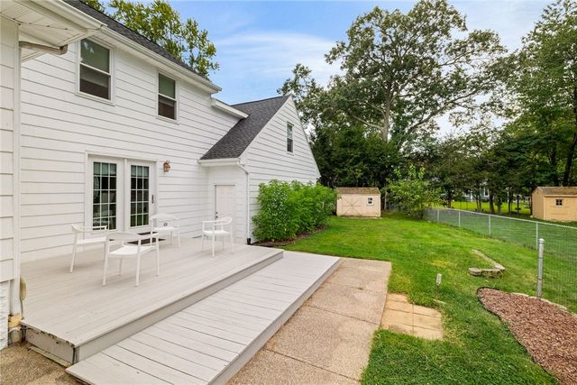 480 Church Avenue, Warwick, RI 02889