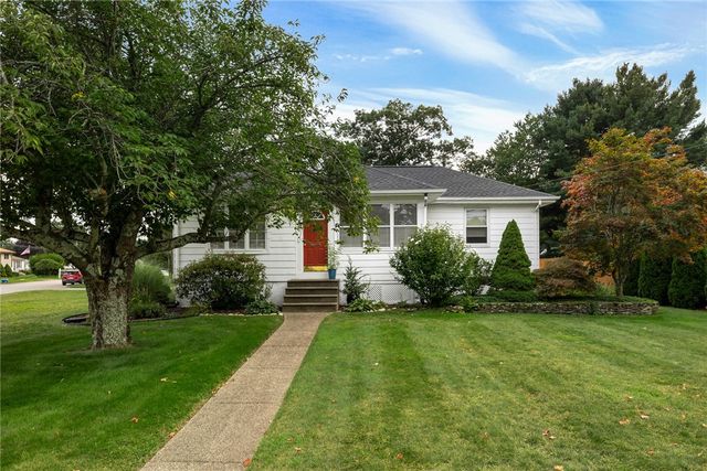 480 Church Avenue, Warwick, RI 02889