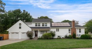 480 Church Avenue, Warwick, RI 02889