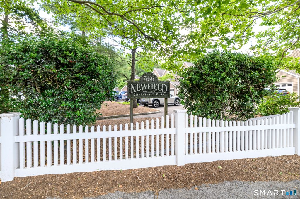 566 Newfield Avenue 14, Stamford, CT 06905