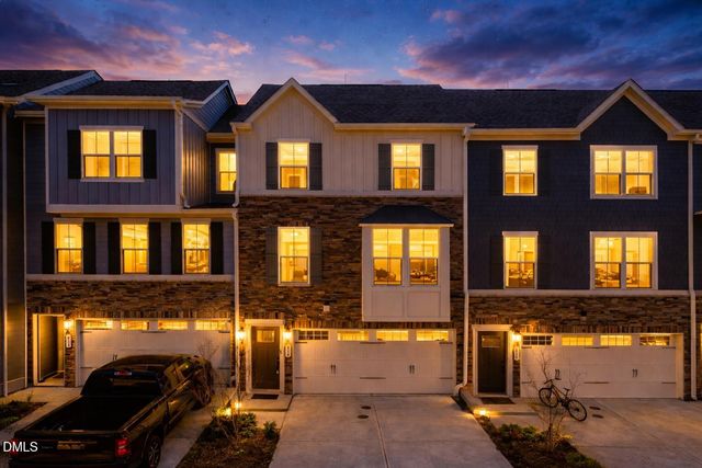 816 Channing Park Circle, Cary, NC 27519