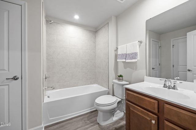 816 Channing Park Circle, Cary, NC 27519