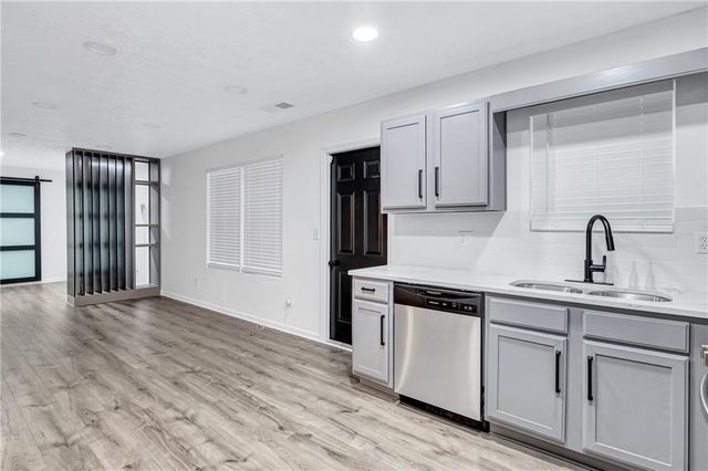 6234 Culver Drive, Morrow, GA 30260