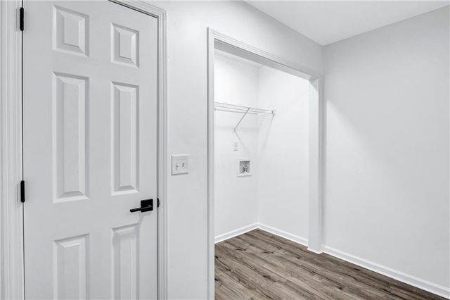 6234 Culver Drive, Morrow, GA 30260