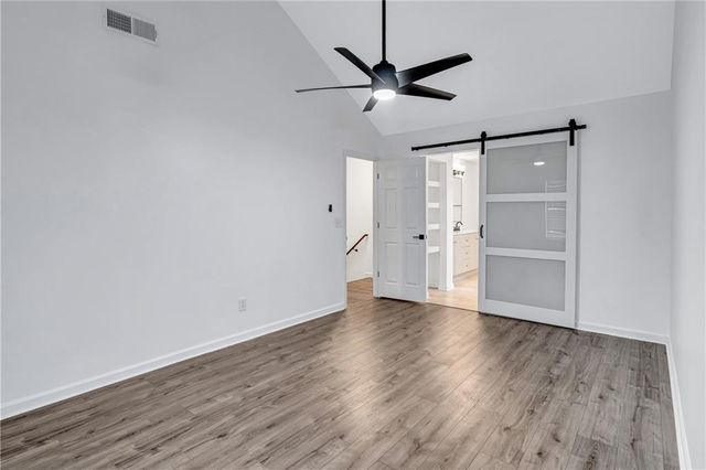 6234 Culver Drive, Morrow, GA 30260