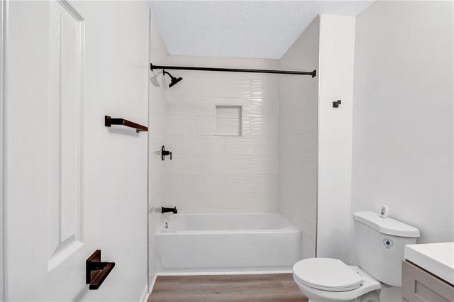 6234 Culver Drive, Morrow, GA 30260