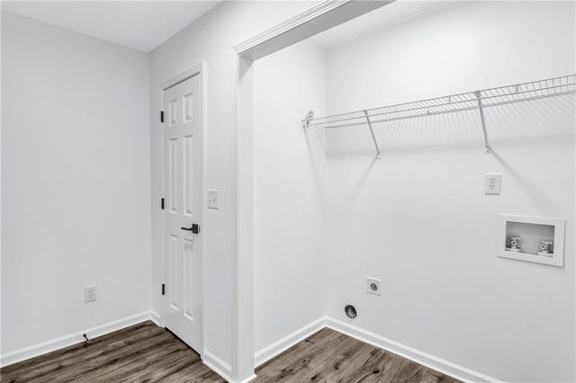 6234 Culver Drive, Morrow, GA 30260