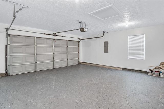 6234 Culver Drive, Morrow, GA 30260