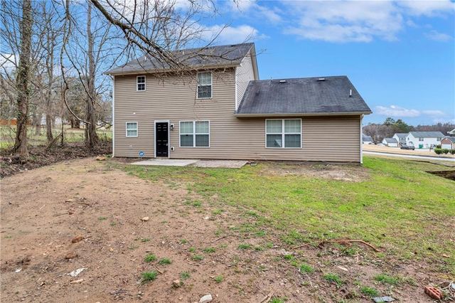6234 Culver Drive, Morrow, GA 30260