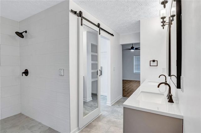 6234 Culver Drive, Morrow, GA 30260