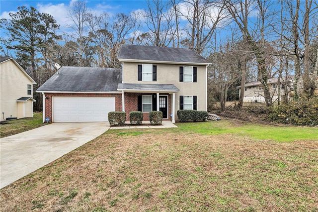 6234 Culver Drive, Morrow, GA 30260